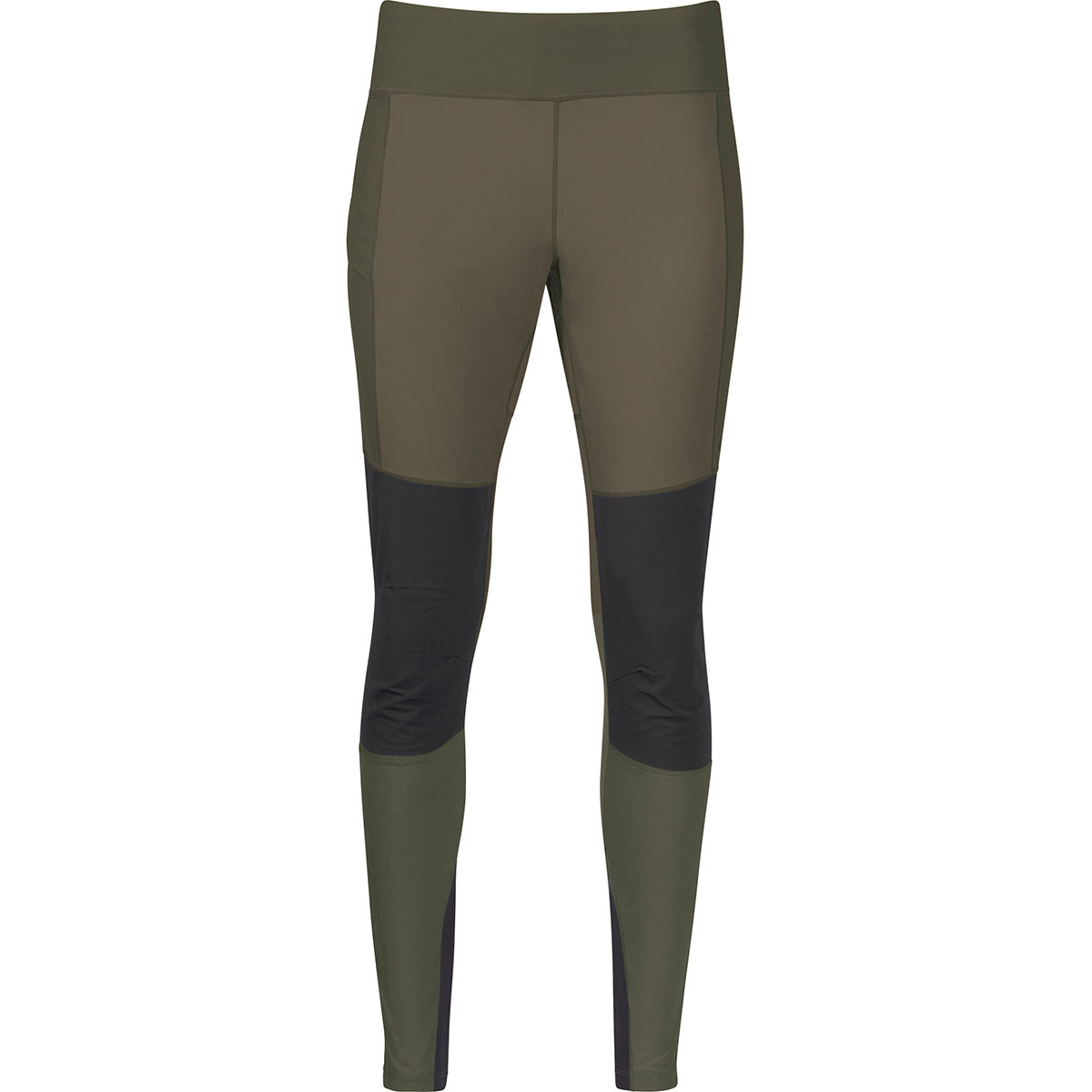 Bergans Damen Fløyen Outdoor Tights von bergans