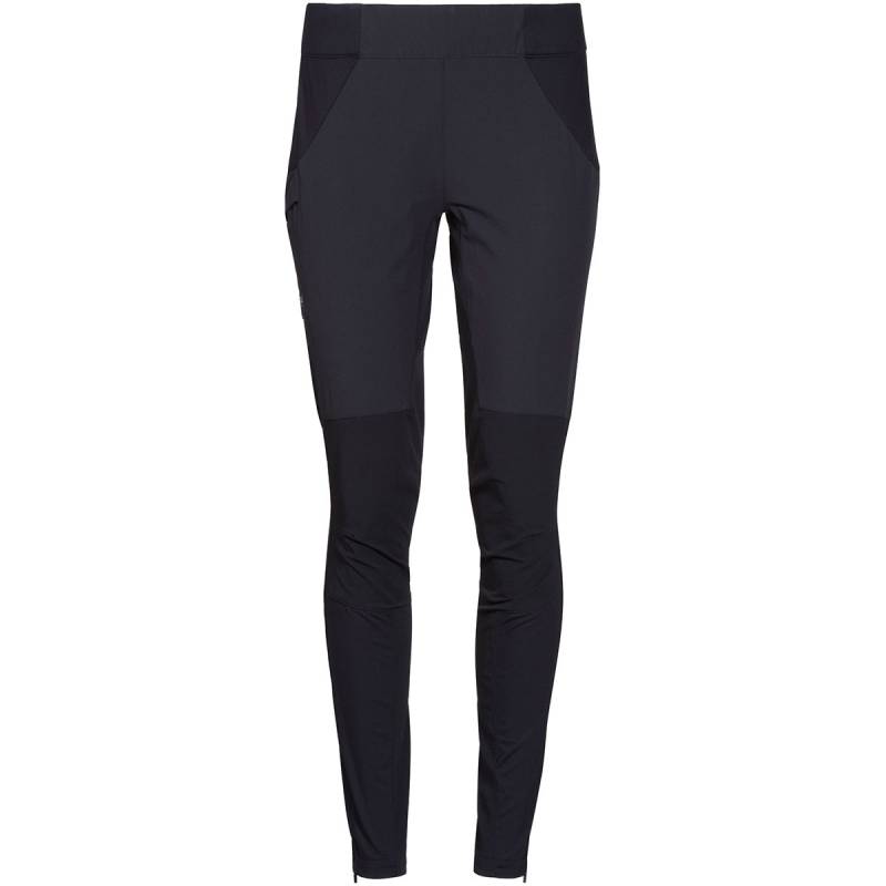 Bergans Damen Fløyen Tights von bergans