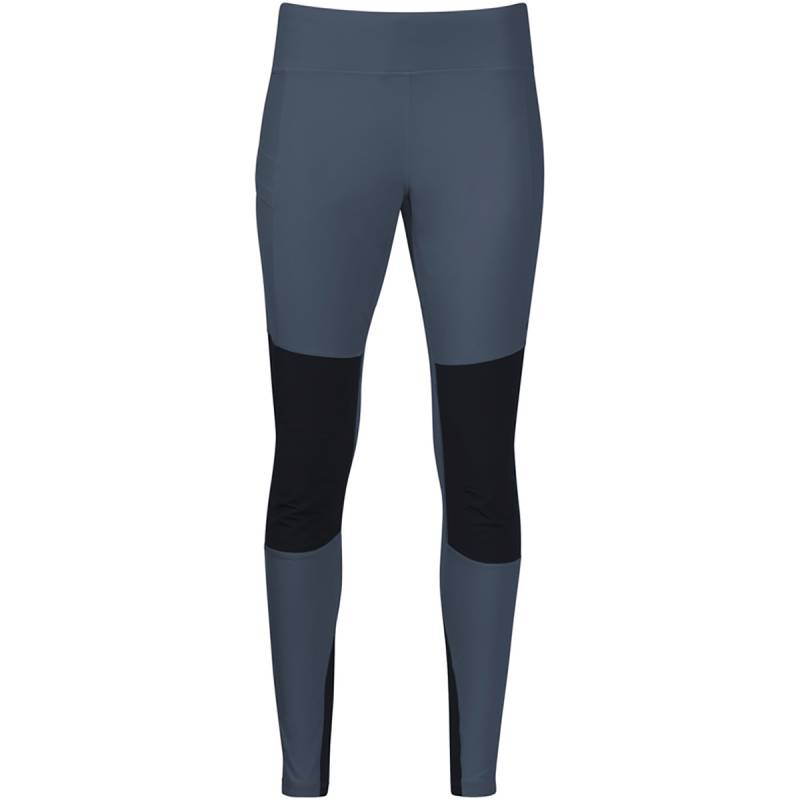 Bergans Damen Fløyen V2 Tights von bergans