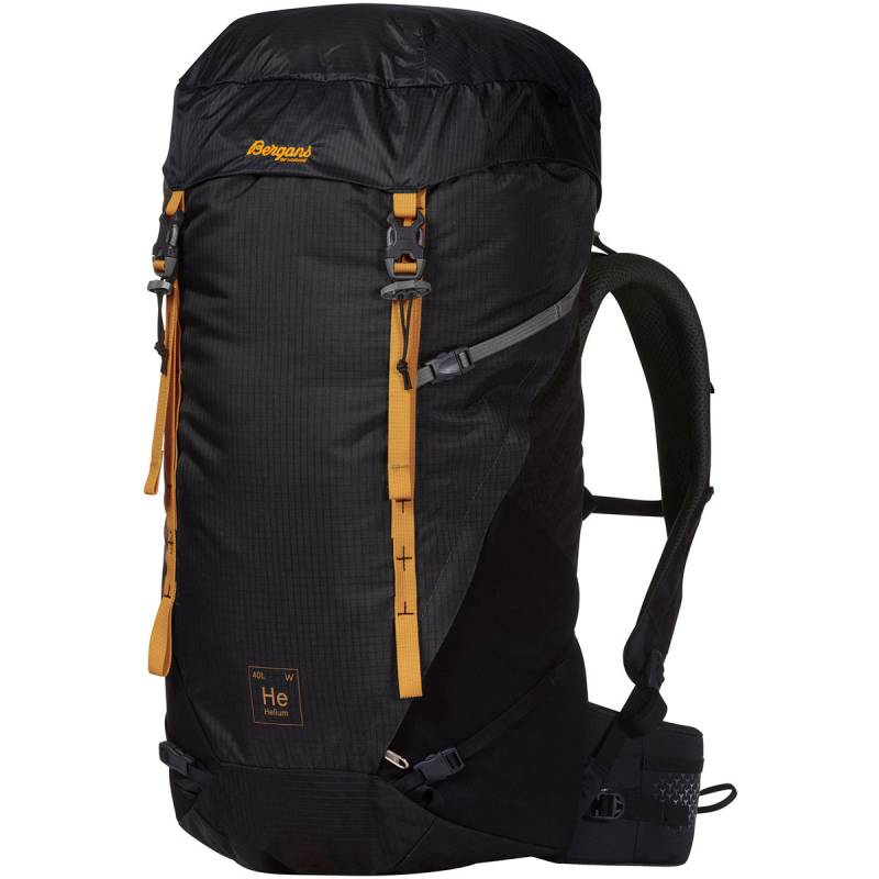 Bergans Damen Helium V5 40 Rucksack von bergans