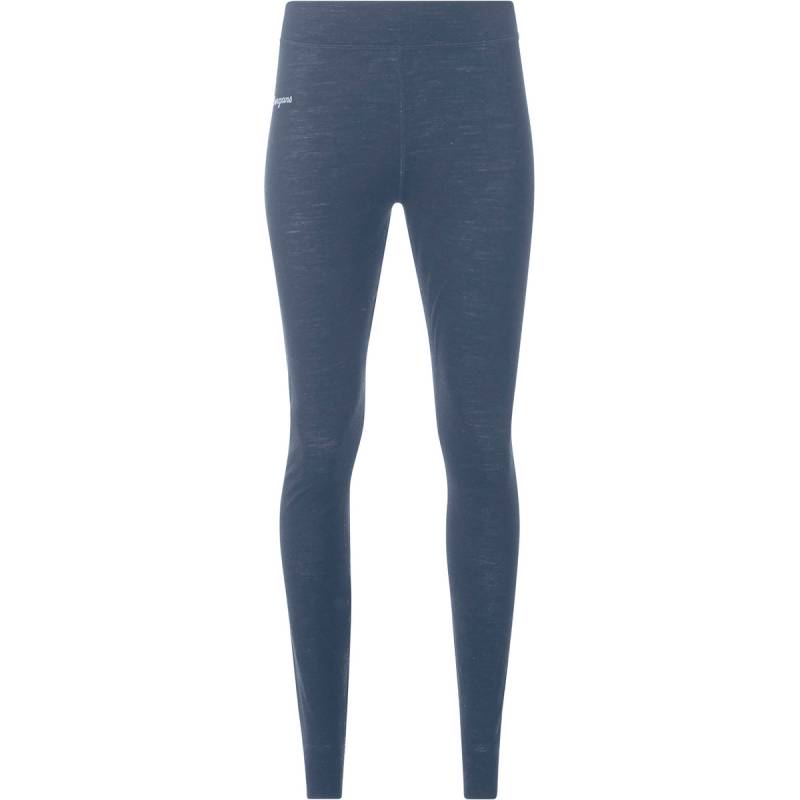 Bergans Damen Inner:Dual Merino Tights von bergans