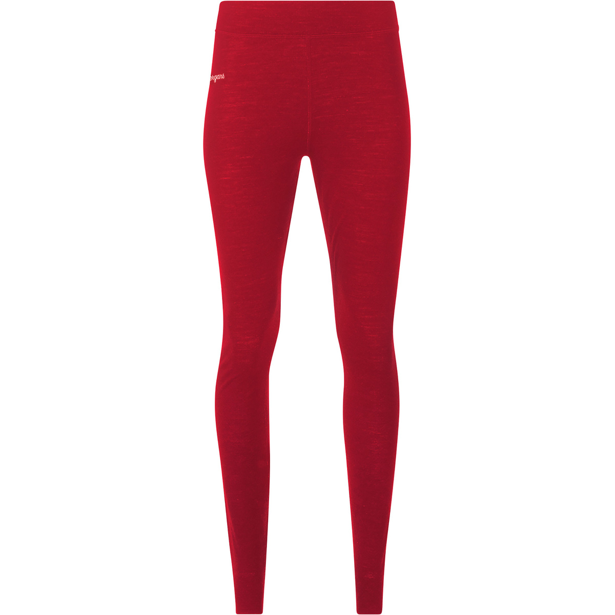 Bergans Damen Inner:Dual Merino Tights von bergans