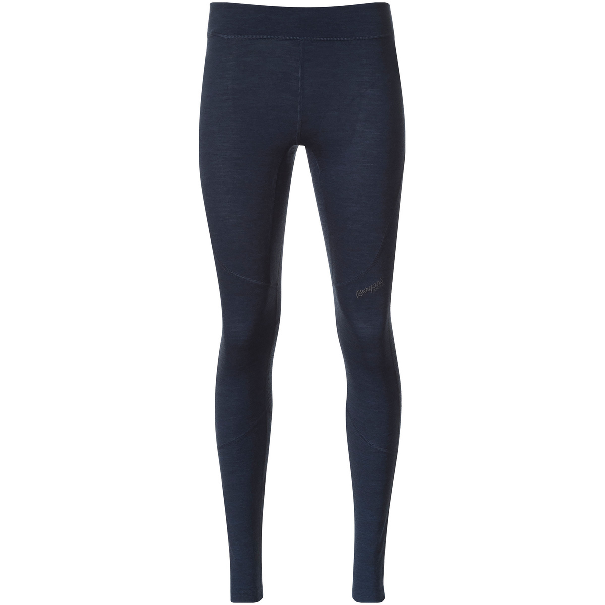 Bergans Damen Inner:Pure Merino Tights von bergans