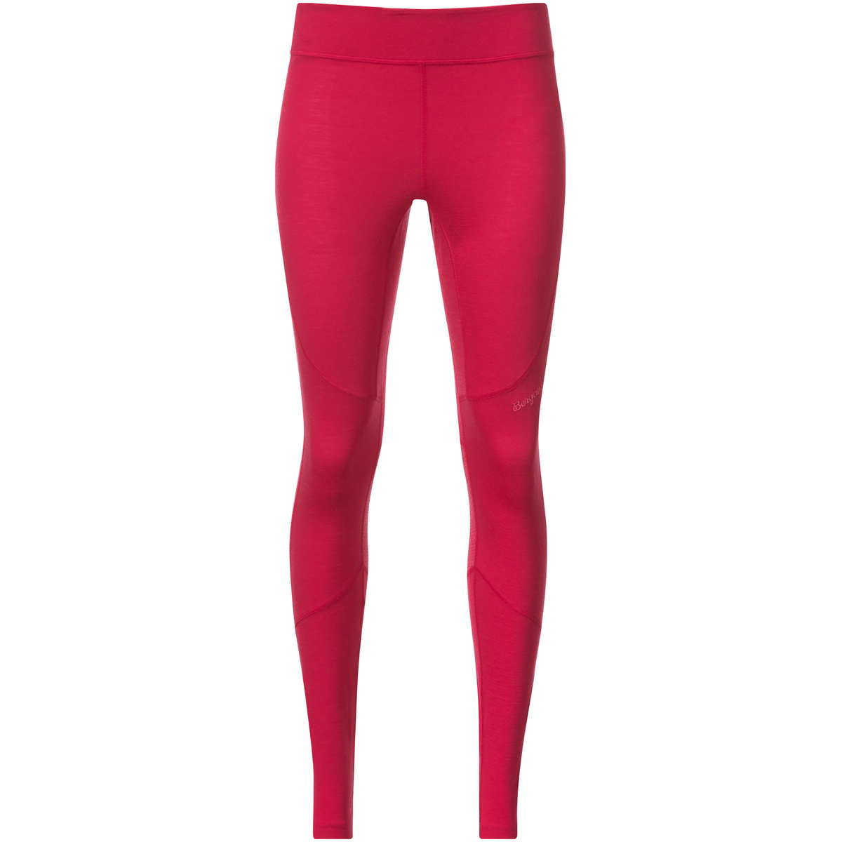 Bergans Damen Inner:Pure Merino Tights von bergans