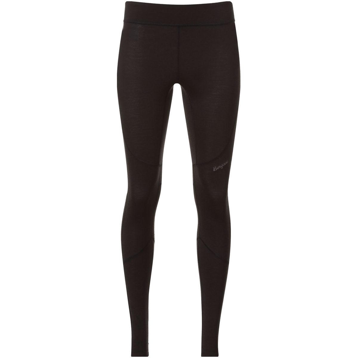 Bergans Damen Inner:Pure Merino Tights von bergans