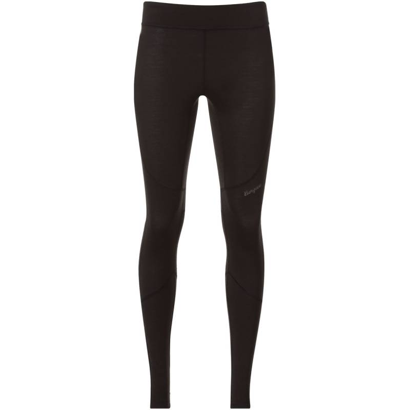 Bergans Damen Inner:Pure Merino Tights von bergans