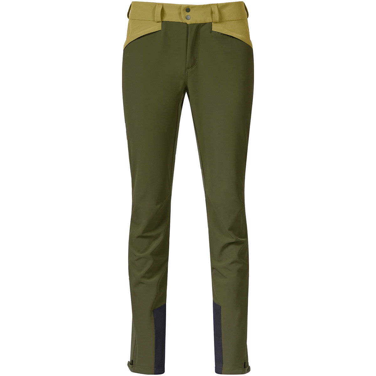 Bergans Damen Istjern Warm Flex Hose von bergans