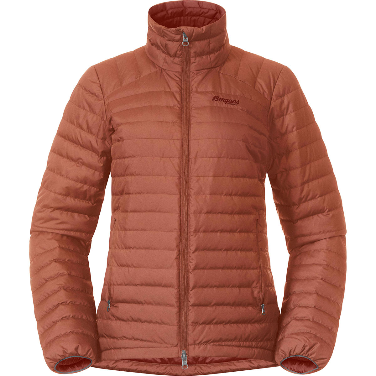 Bergans Damen Lava Light Down Jacke von bergans