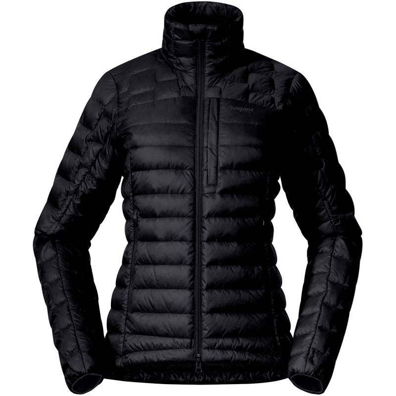 Bergans Damen Magma Light Down Jacke von bergans