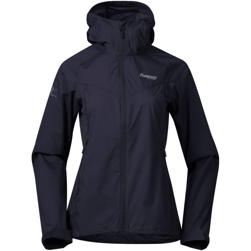 Bergans Damen Microlight Jacke von bergans