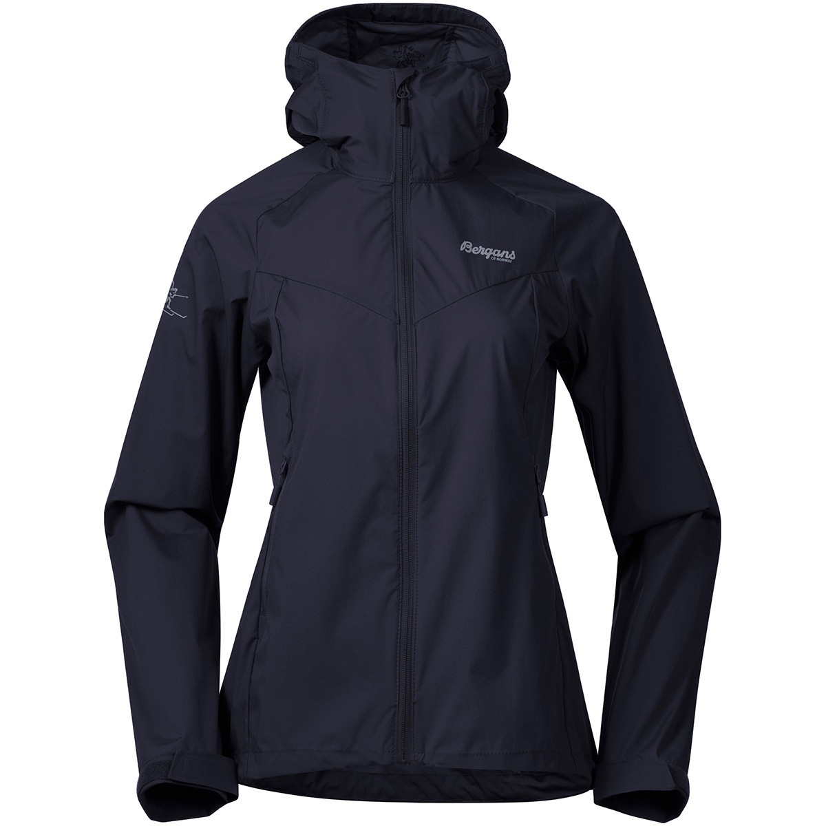 Bergans Damen Microlight Jacke von bergans