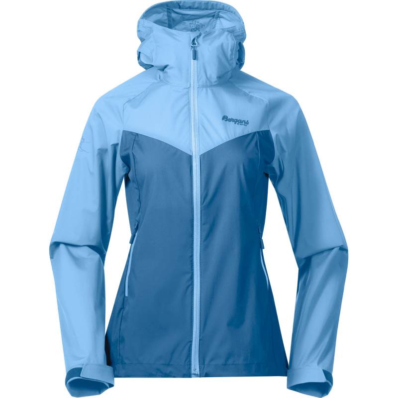 Bergans Damen Microlight Jacke von bergans