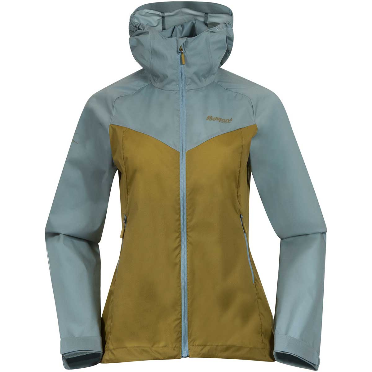 Bergans Damen Microlight Jacke von bergans