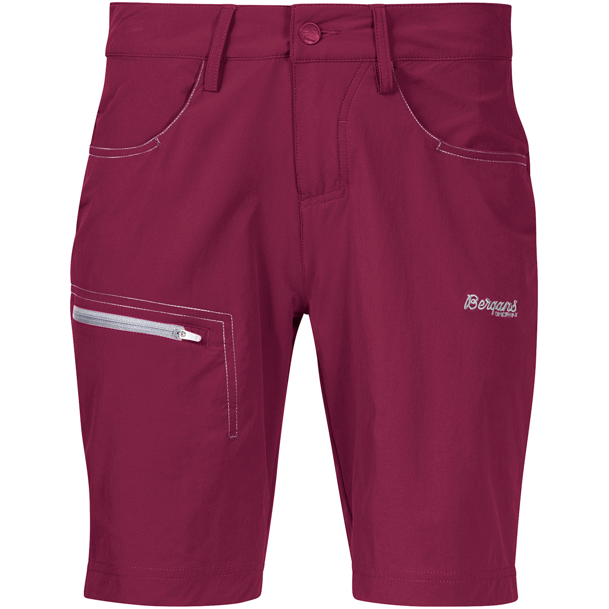 Bergans Damen Moa Shorts von bergans