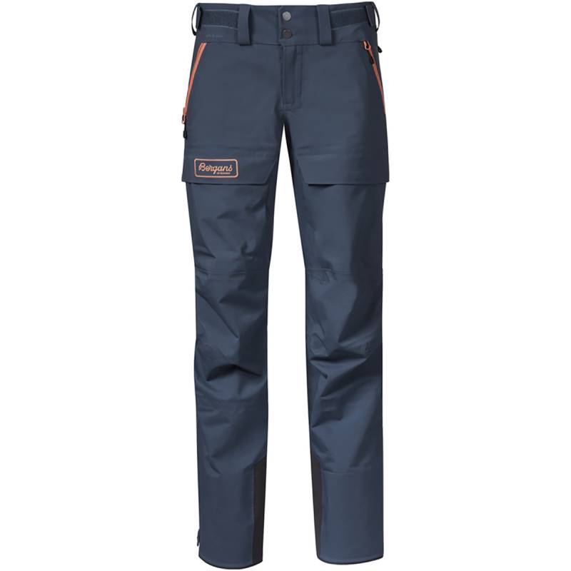 Bergans Damen Myrkdalen V2 3L Hose von bergans