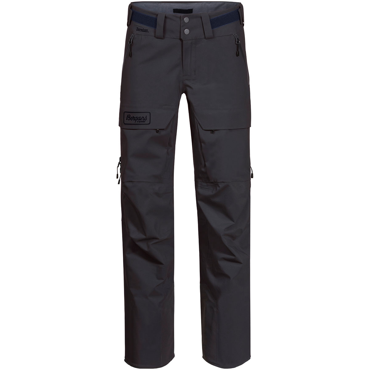 Bergans Damen Myrkdalen V2 3L Hose von bergans