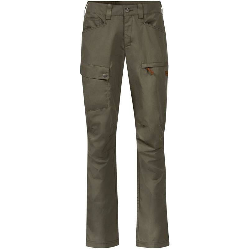 Bergans Damen Nordmarka Elemental Outdoor Hose von bergans