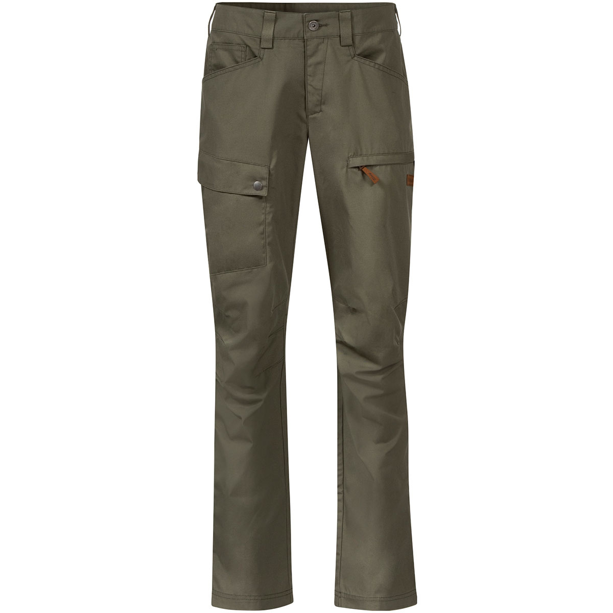 Bergans Damen Nordmarka Elemental Outdoor Hose Bergans Damen Nordmarka Elemental Outdoor Hose von bergans