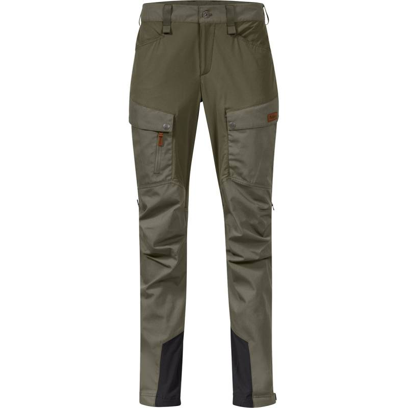 Bergans Damen Nordmarka Favor Outdoor Hose von bergans