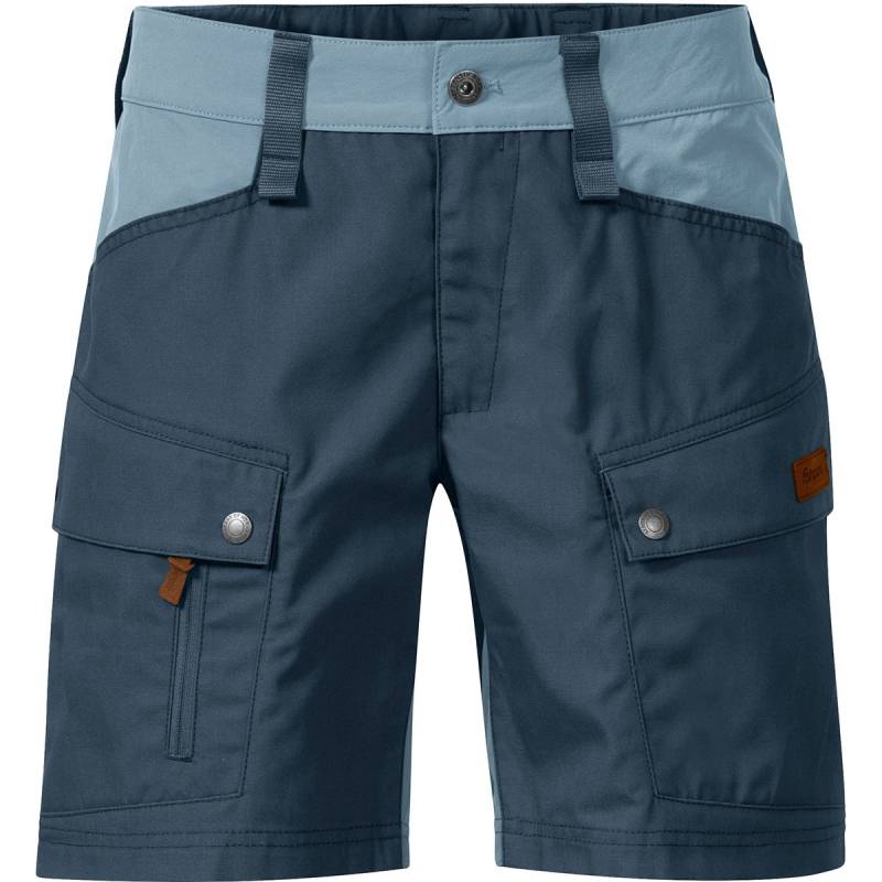 Bergans Damen Nordmarka Favor Outdoor Shorts von bergans