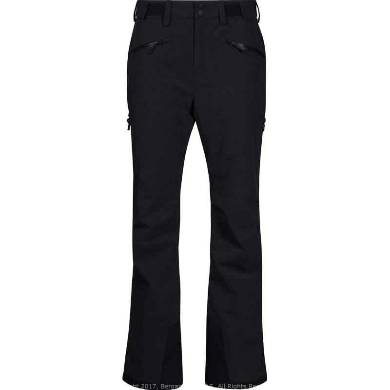 Bergans Damen Oppdal Hose von bergans