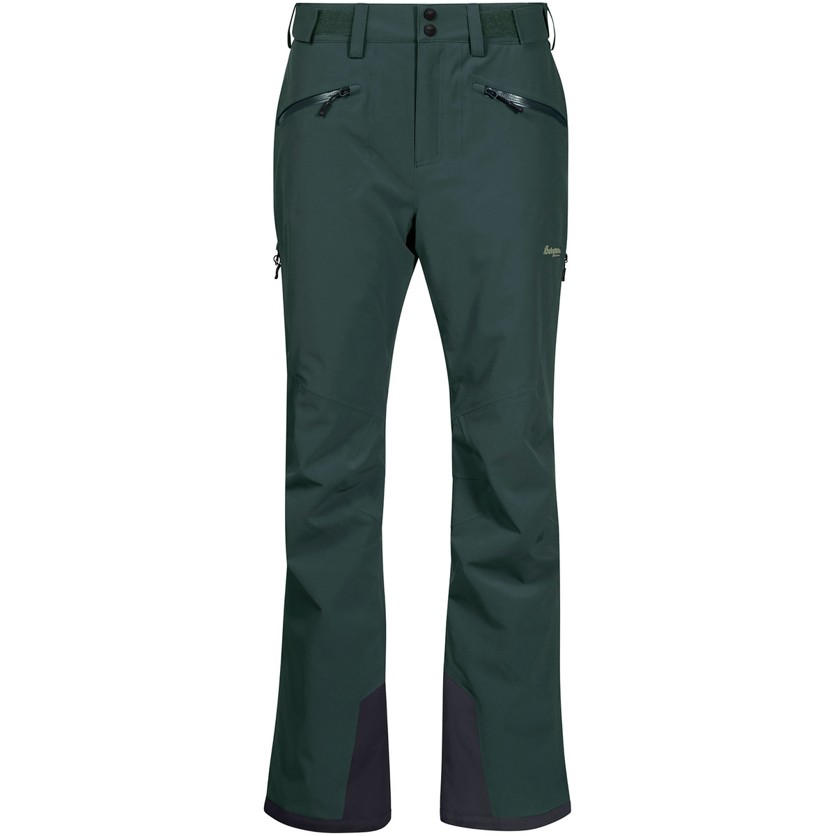 Bergans Damen Oppdal Ins Hose von bergans