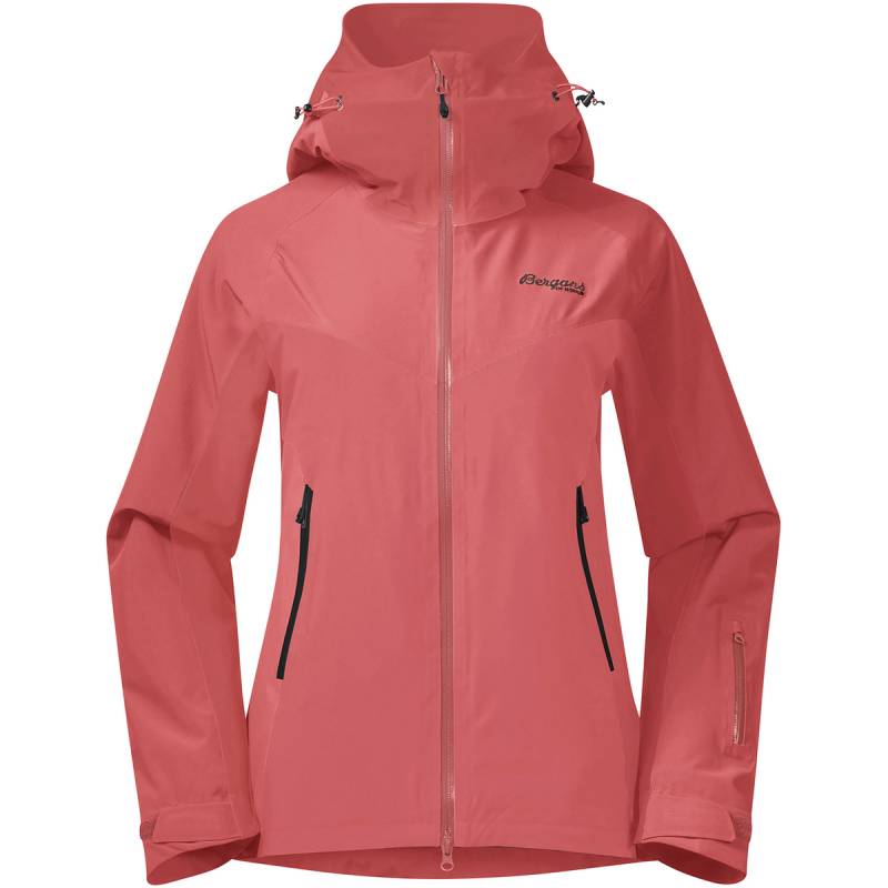 Bergans Damen Oppdal Ins Jacke von bergans