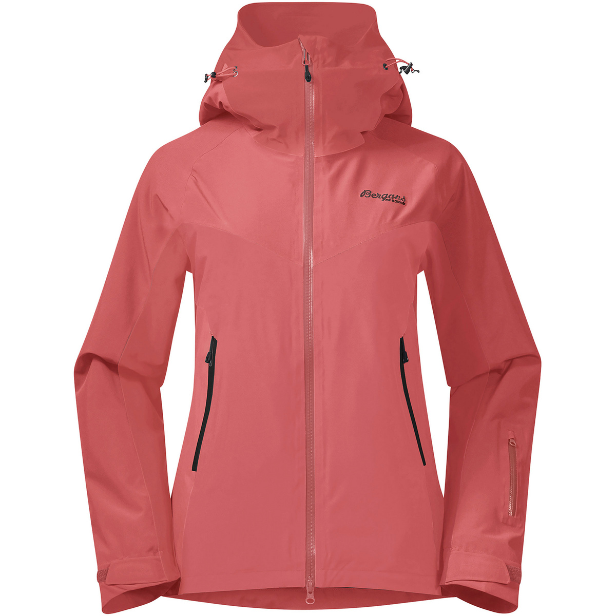 Bergans Damen Oppdal Ins Jacke von bergans