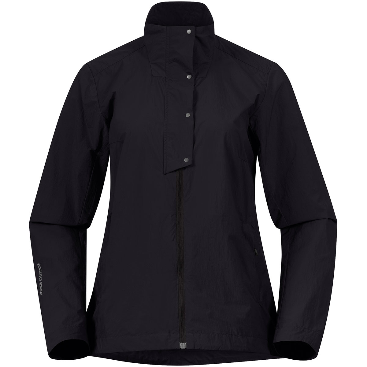 Bergans Damen Oslo Urban Commute Jacke Bergans Damen Oslo Urban Commute Jacke von bergans