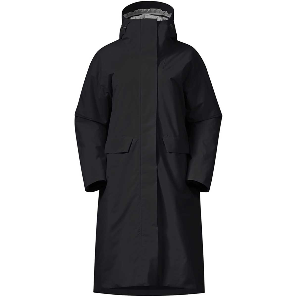 Bergans Damen Oslo Urban Insulated Parka von bergans