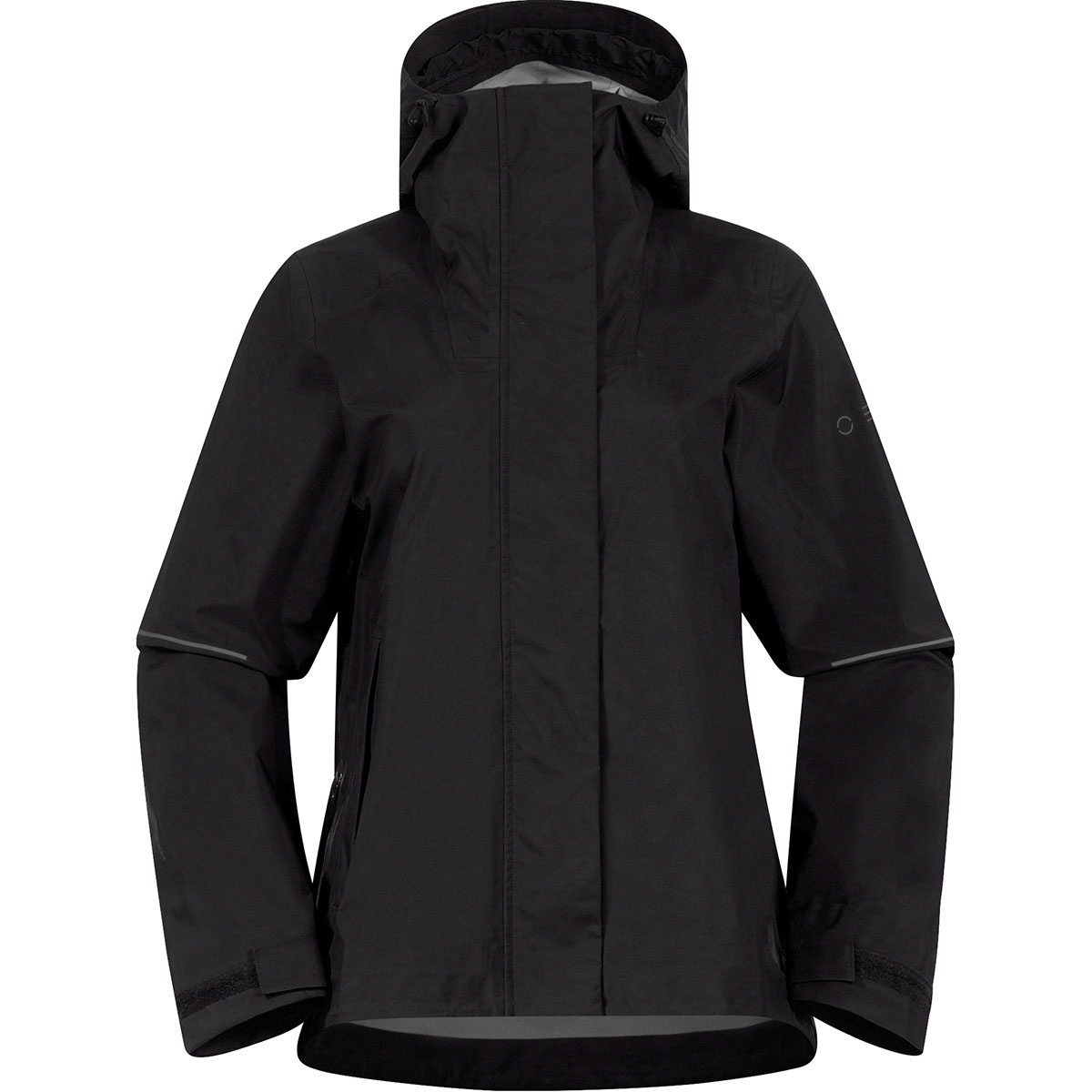 Bergans Damen Oslo Urban Rain Shell Jacke von bergans