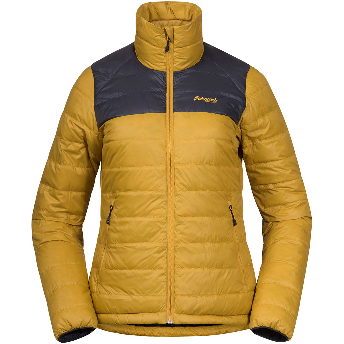 Bergans Damen Rabot 365 Down Light Jacke von bergans