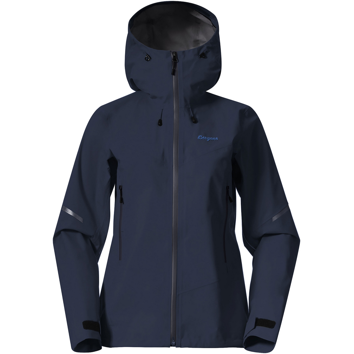 Bergans Damen Rabot Allround 3L Shell Jacke von bergans