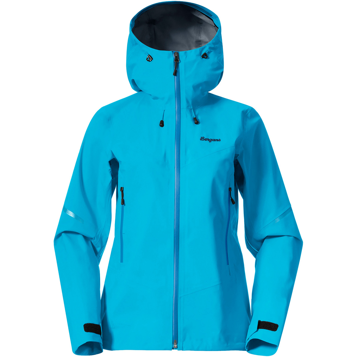 Bergans Damen Rabot Allround 3L Shell Jacke von bergans