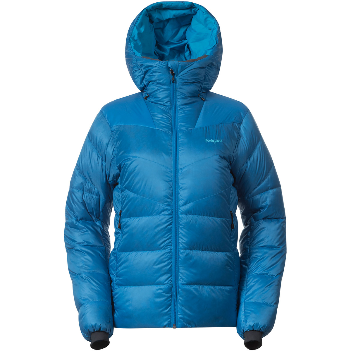 Bergans Damen Rabot Allround Down Jacke von bergans