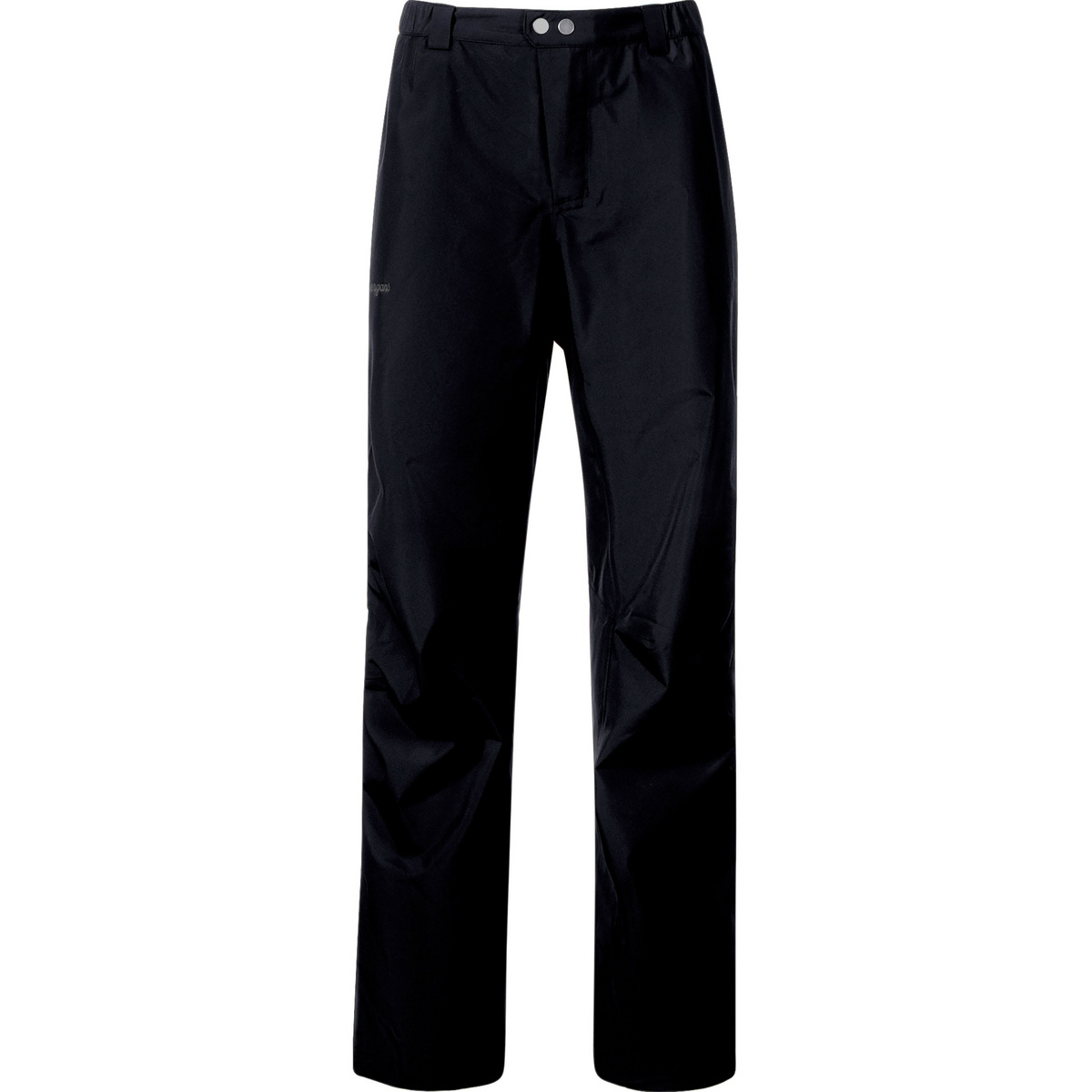 Bergans Damen Rabot Light 3L Long-Zip Shell Hose Bergans Damen Rabot Light 3L Long-Zip Shell Hose von bergans
