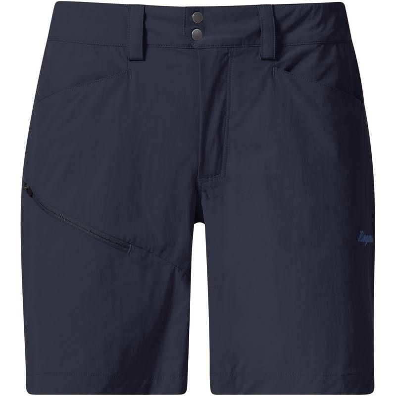 Bergans Damen Rabot Light Softshell Shorts von bergans