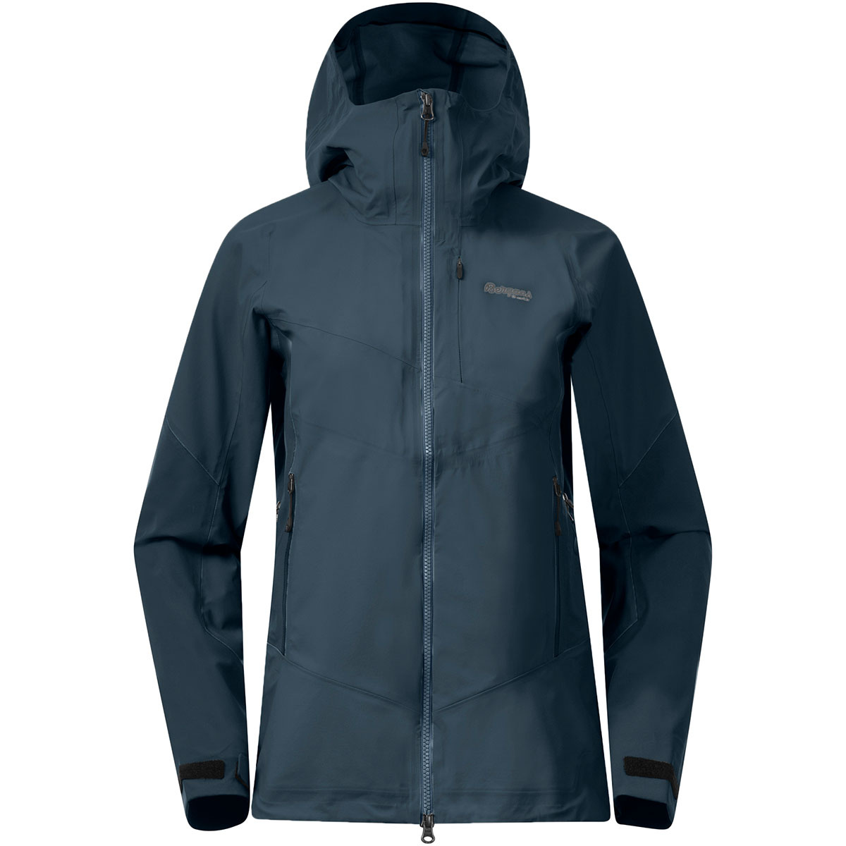 Bergans Damen Rabot V2 3L Jacke von bergans