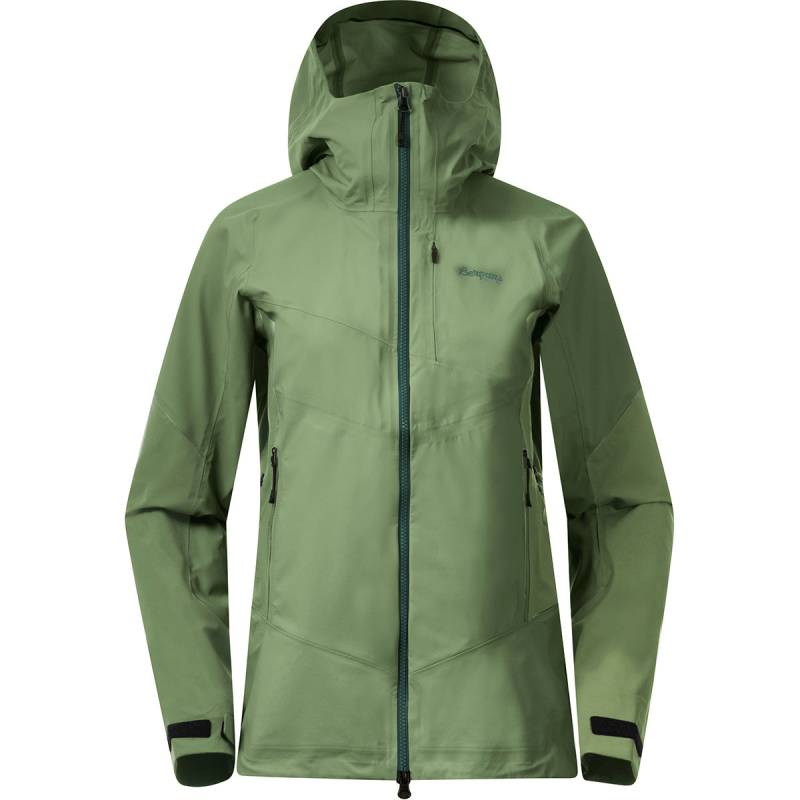 Bergans Damen Rabot V2 3L Jacke von bergans