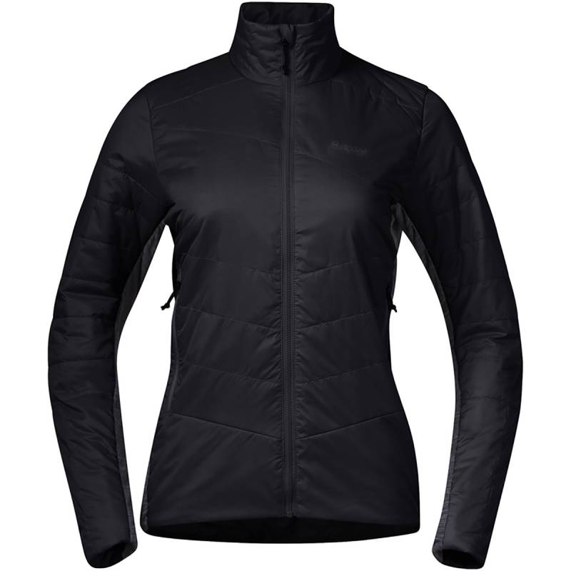 Bergans Damen Rabot V2 Insulated Hybrid Jacke von bergans