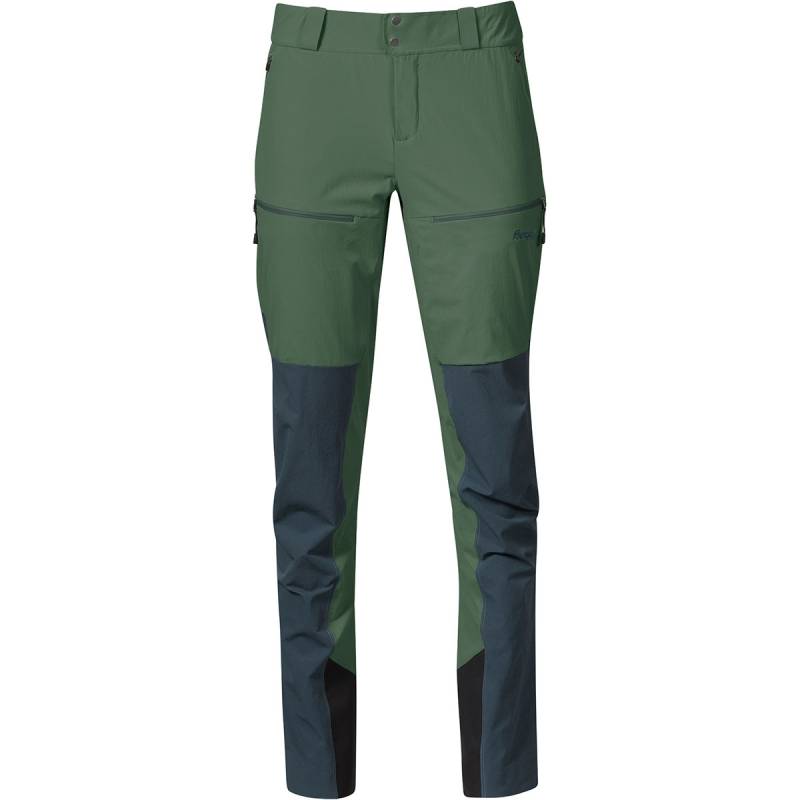 Bergans Damen Rabot V2 Softshell Hose von bergans