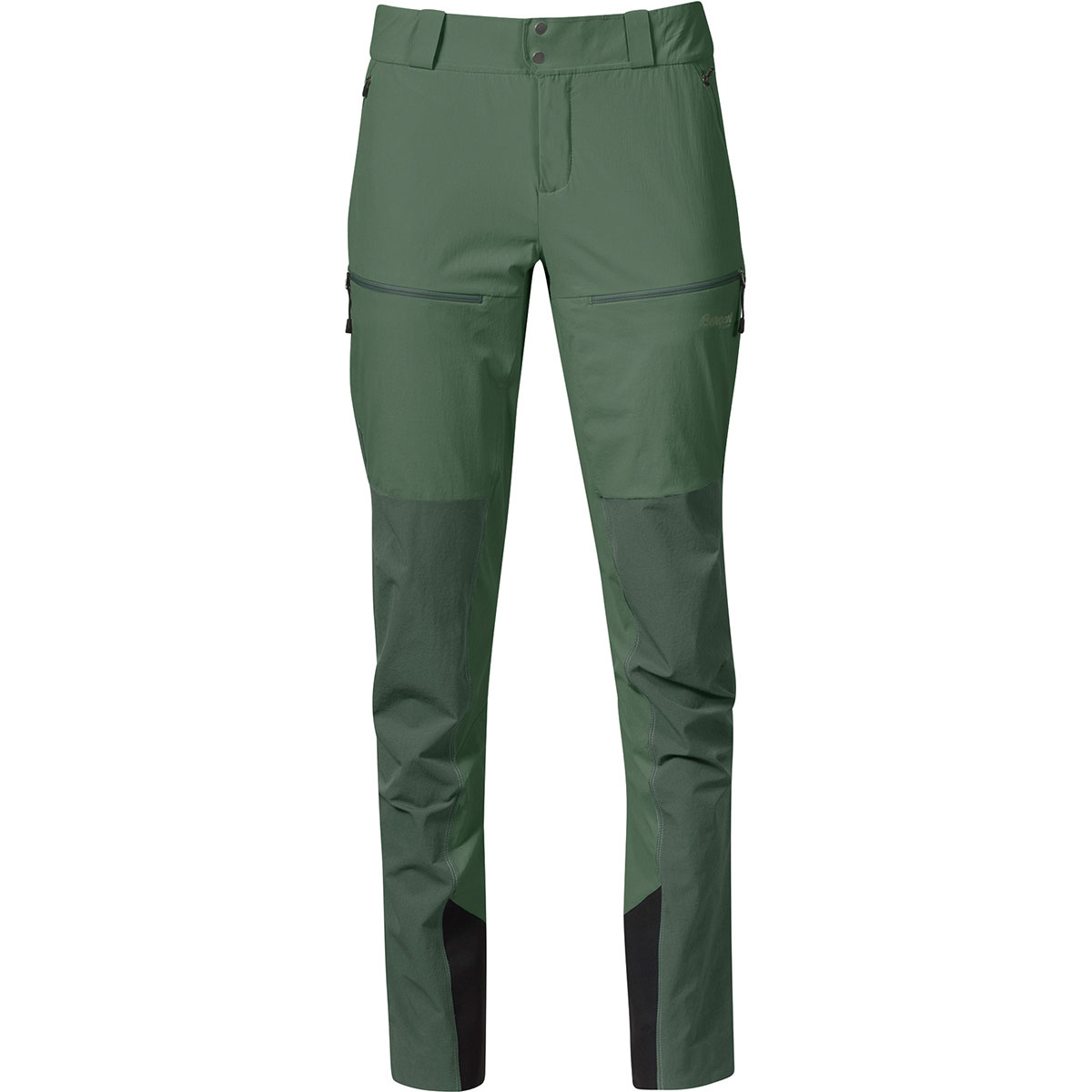 Bergans Damen Rabot V2 Softshell Hose von bergans