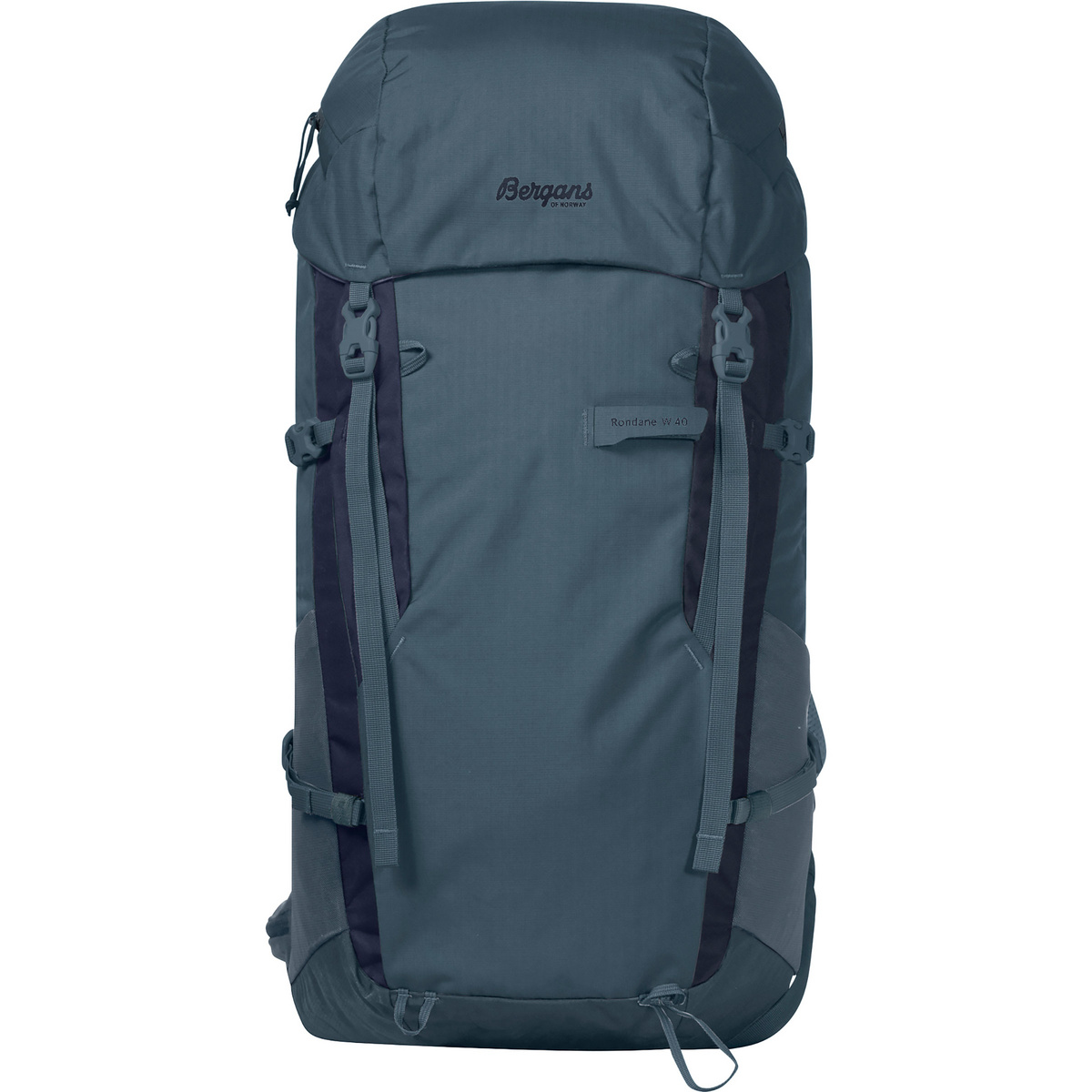 Bergans Damen Rondane V6 40 Rucksack von bergans