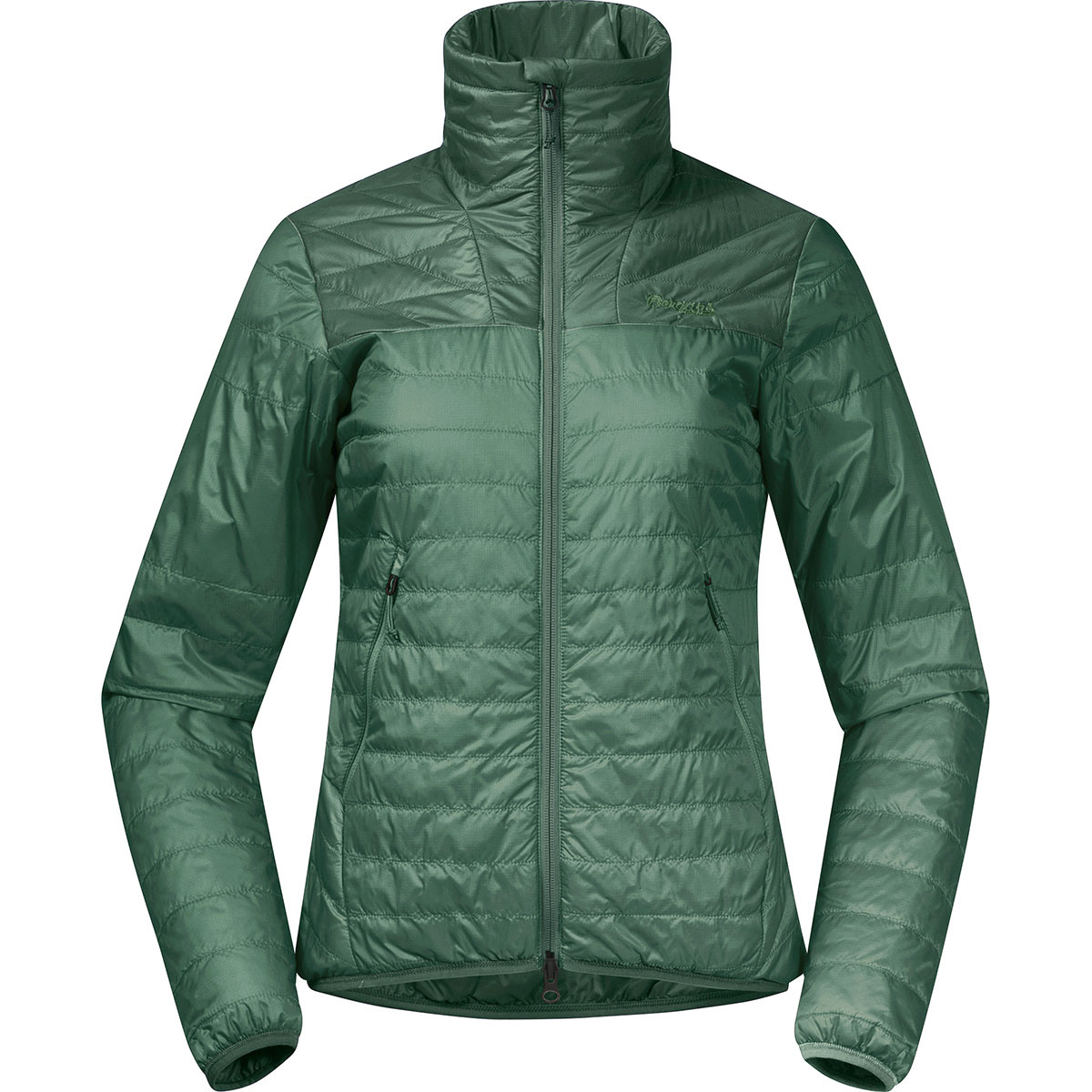 Bergans Damen Røros Light Insulated Jacke von bergans