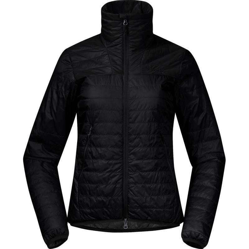 Bergans Damen Røros Light Insulated Jacke von bergans