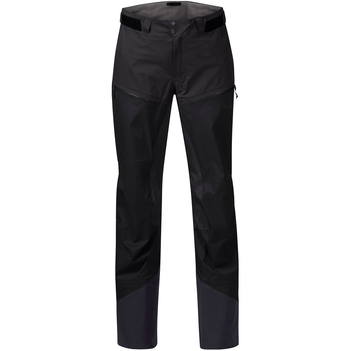 Bergans Damen Senja 3L Hose von bergans