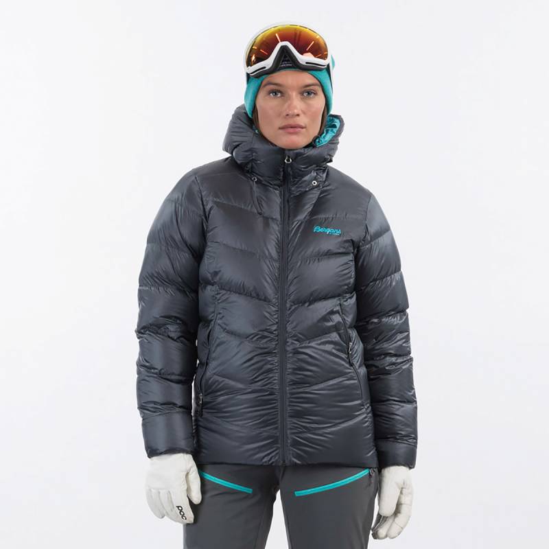 Bergans Damen Senja Down Jacke von bergans