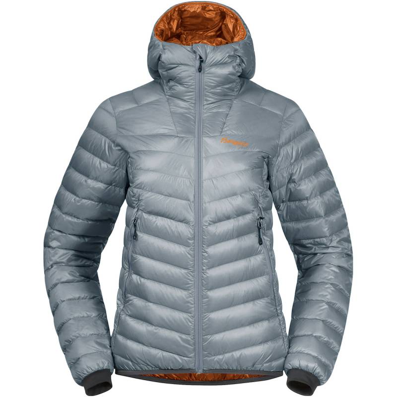 Bergans Damen Senja Down Light Jacke von bergans