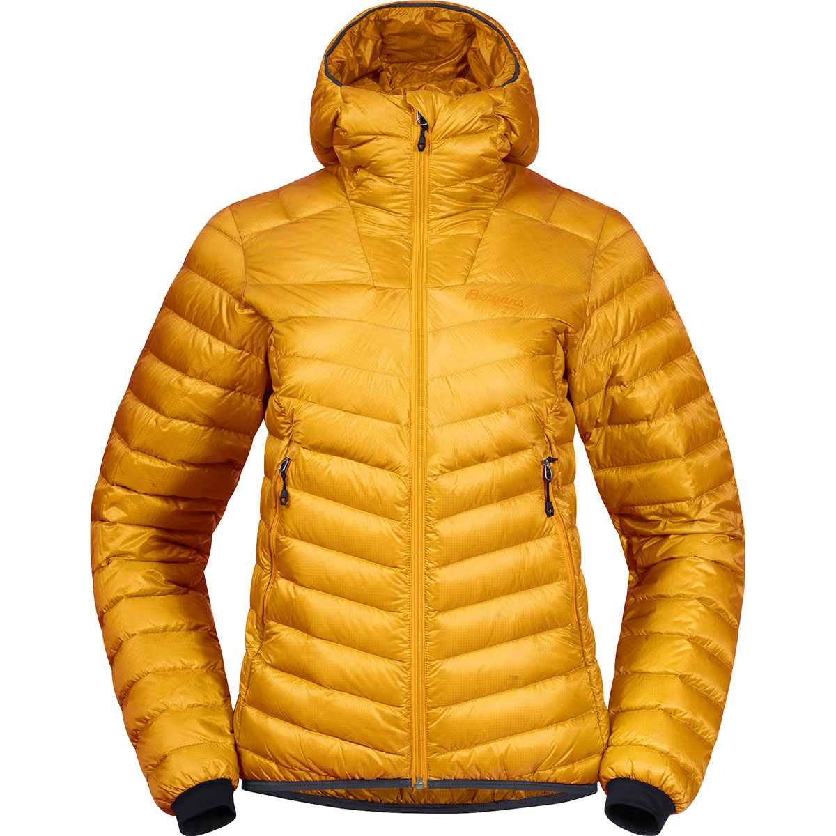 Bergans Damen Senja Down Light Jacke von bergans