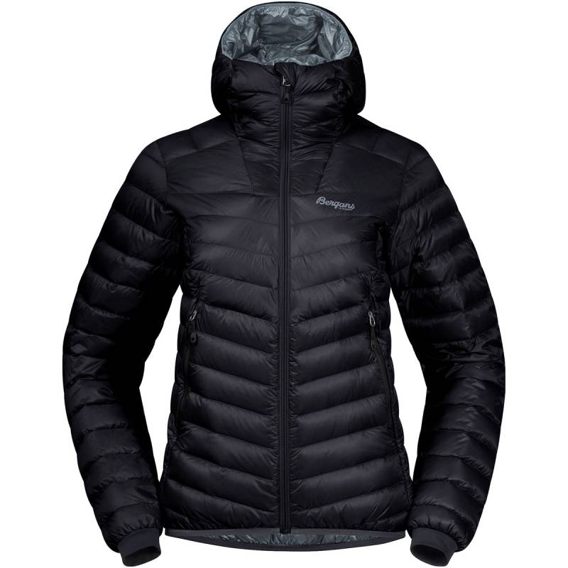 Bergans Damen Senja Down Light Jacke von bergans